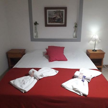 Hostal Tabak Капилья-дель-Монте Экстерьер фото