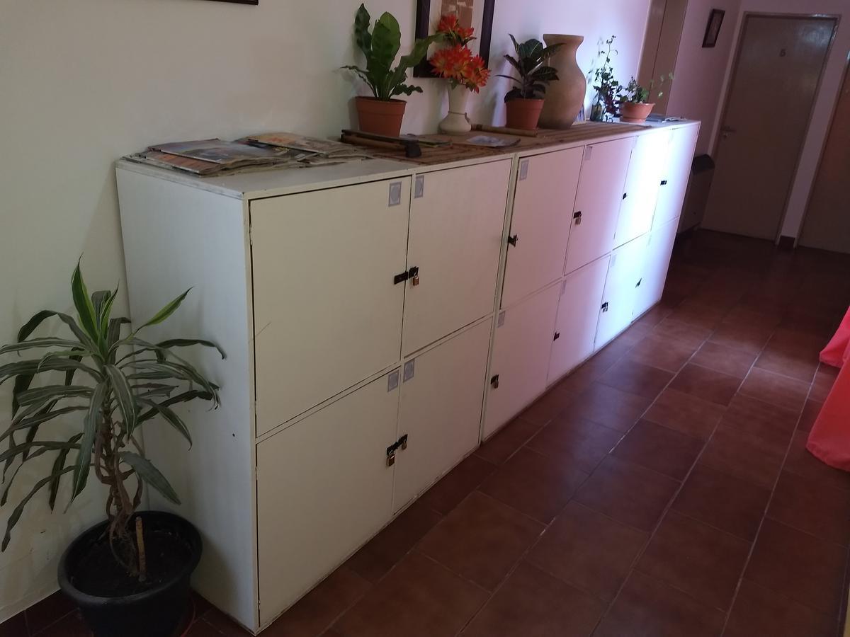 Hostal Tabak Капилья-дель-Монте Экстерьер фото